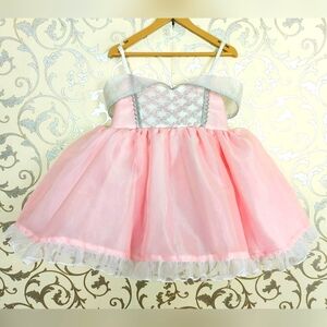 Sleeping beauty Dress